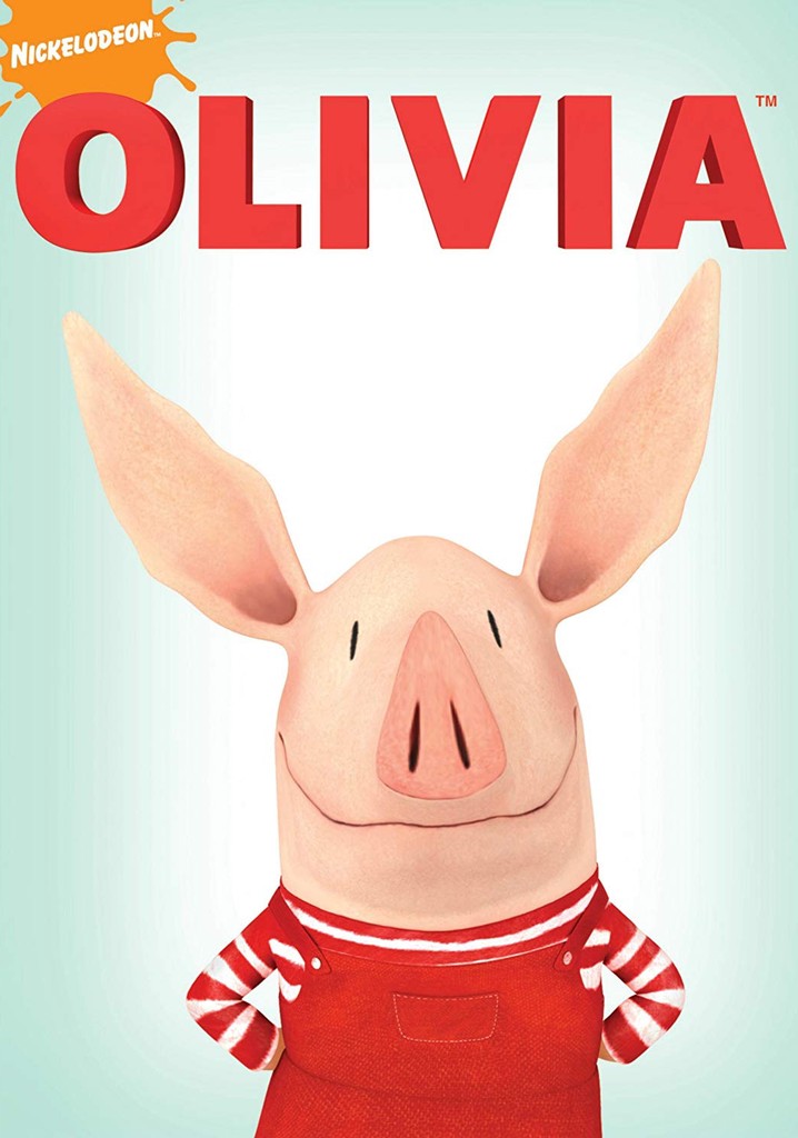 Olivia Season 2 - watch full episodes streaming online